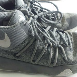 Nike KD trey 5v keven Durant Nike Zooms